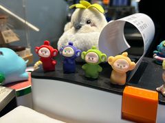 -UPUPKAFE  立咖啡(浏城桥店)