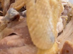 -考记泥焗鸡农庄·海鲜(北洛秘境店)