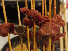 -钢管厂五区小郡肝火锅串串香(清河店)