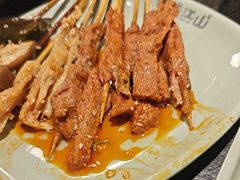 -韩盛·盛江山自助料理(中街大悦城黑金店)
