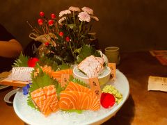 -阿吾罗日本料理(K11艺术中心店)