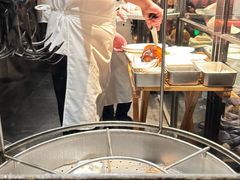 -四季民福烤鸭店(王府井东安门店)