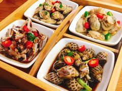 -必点海鲜·鲅鱼水饺(鞍山西道店)