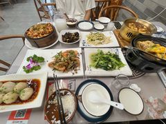 -来客家食府 · 福建客家菜(厦禾路店)