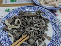 -东兴顺爆肚张