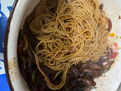 -何记鳝鱼面馆(开发区分店)