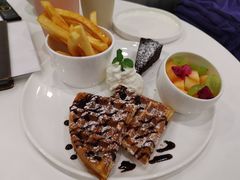 -Lilliput·粒粒堡亲子餐厅(嘉定宝龙店)