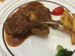 -红房子西菜馆(淮海中路店)