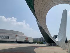 -北京园博大酒店