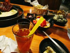 -肥肥虾庄·金牌油焖大虾(杨园滨江时代walk店)