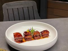 -南园民国茶楼餐厅·常州菜(北大街店)