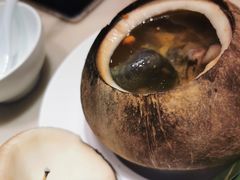 -汤城小厨•粤菜•靓汤(西直门凯德MALL店)