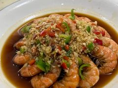 -尚岛私房菜(西方巷店)