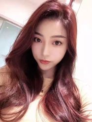 点击看大图 -3AM·S HAIR SALON烫发染发接发