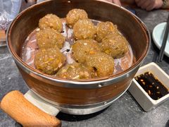 阳高粉丸子-紫泥369粗粮季(鼓楼店)