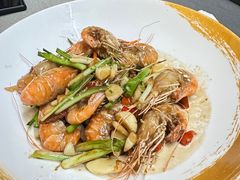-小厨娘淮扬菜(河西奥美大厦店)