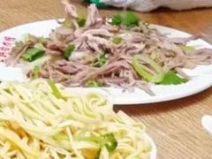 -老韩狗肉馆