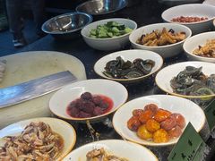 -黄山老妈·土菜(碧桂园店)