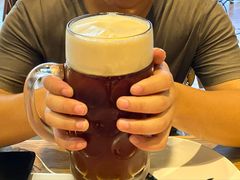 -Paulaner·德国帕拉娜自酿啤酒餐厅(海上世界店)