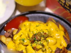 -墨纪Mojí墨西哥餐厅(南开大悦城店)