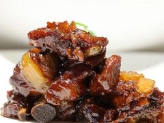 -宫燕府·京菜·烤鸭·淮扬菜(王府中心店)