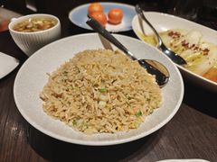 -彩丰楼中餐厅(佘山世茂洲际酒店)