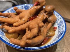 -袁山山重庆火锅(丈八北路店)
