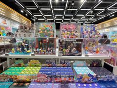 -泡泡玛特POPMART(正弘城店)