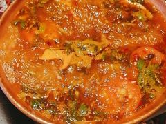 -火塘云南烧烤大排档