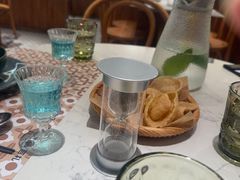 -芭札·Thai泰国餐厅(同和金铂天地店)