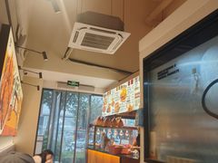 -前进5路汉堡炸鸡(汉街skp店)