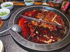 -陈眼镜火锅(总店)