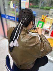 -DK SALON连锁专业烫染接发店