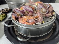 -九层海鲜塔(市南店)