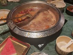 -牛New寿喜烧(金鹰世界店)
