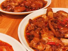 -贤花饭店(城阳店)