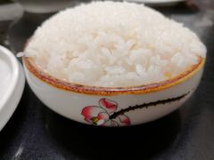 米饭-旺达·福州菜(正大广场店)