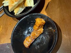 -炭窑水浒烤肉(汉阳鹦鹉巷子店)