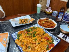 -后卫寨猫耳朵(后卫寨店)