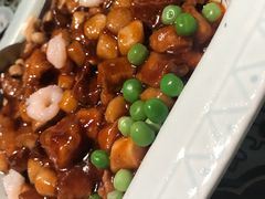 八宝味酱年糕-芳满庭·江浙小馆(1912店)
