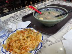 -冯鑫记南京鸭血粉丝汤(来燕路店)