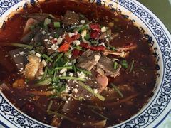 -徐州老味菜馆(富康美食街店)
