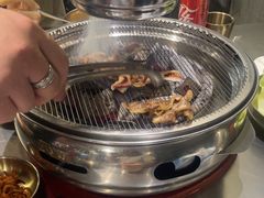 -本炙炭烤·蒲烧活鳗料理店(金沙洲店)