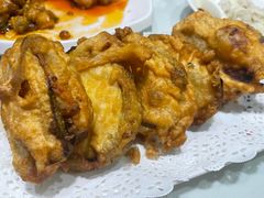 -黑石礁酒楼·海鲜(黑石礁店)