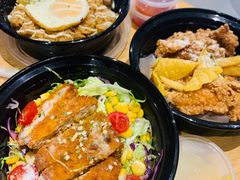 -青春分食(仙林大学城店)