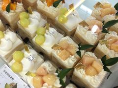 -卷心卷意·轻甜蛋糕(新光天地店)