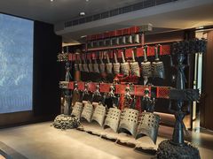 -曾宴·楚菜(湖北省博物馆店)