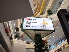 -野人先生Gelato(上海长宁龙之梦店)