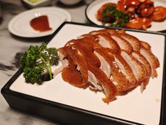 -北京全聚德(清华园店)