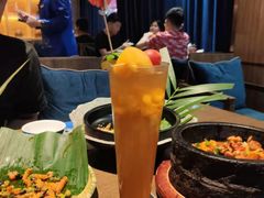 -雀舞云南菜(乐客城店)